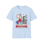 Beach Patrol Franky T-Shirt