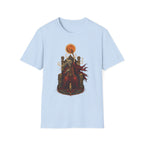 Blood Moon Throne T-Shirt