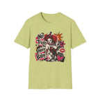 No Tricks Here Baby T-Shirt