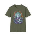 Deep Sea Demon T-Shirt