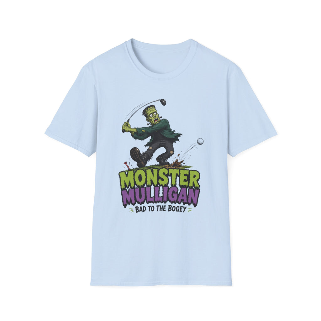 Monster Mulligan T-Shirt