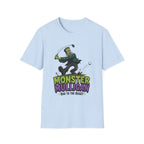 Monster Mulligan T-Shirt