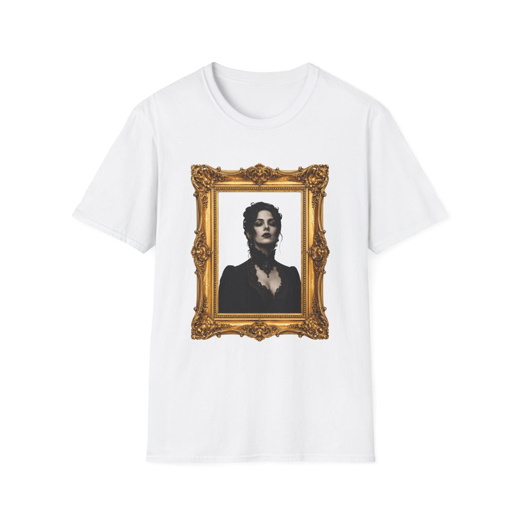 Victorian Luna T-Shirt