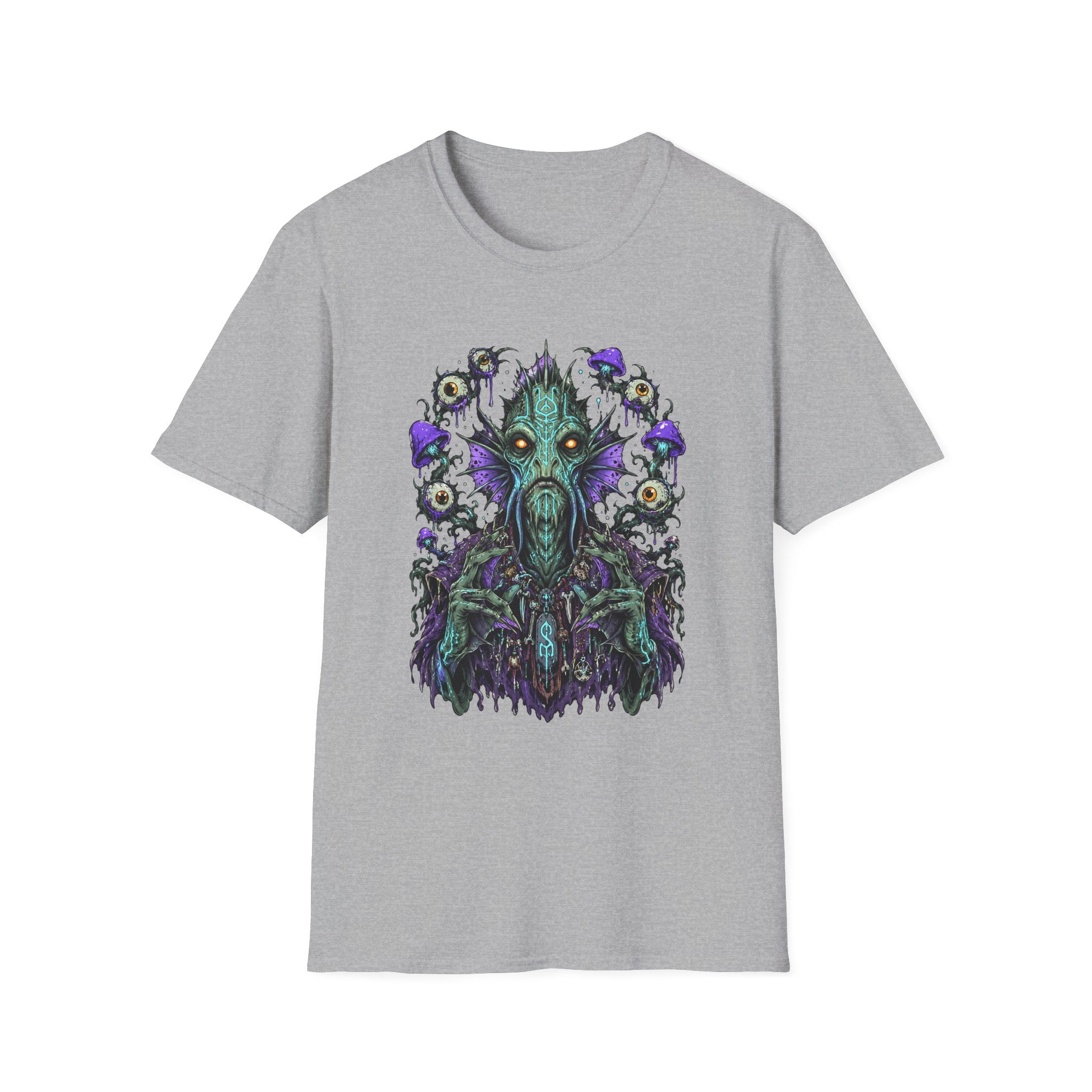 Swamp Seer T-Shirt
