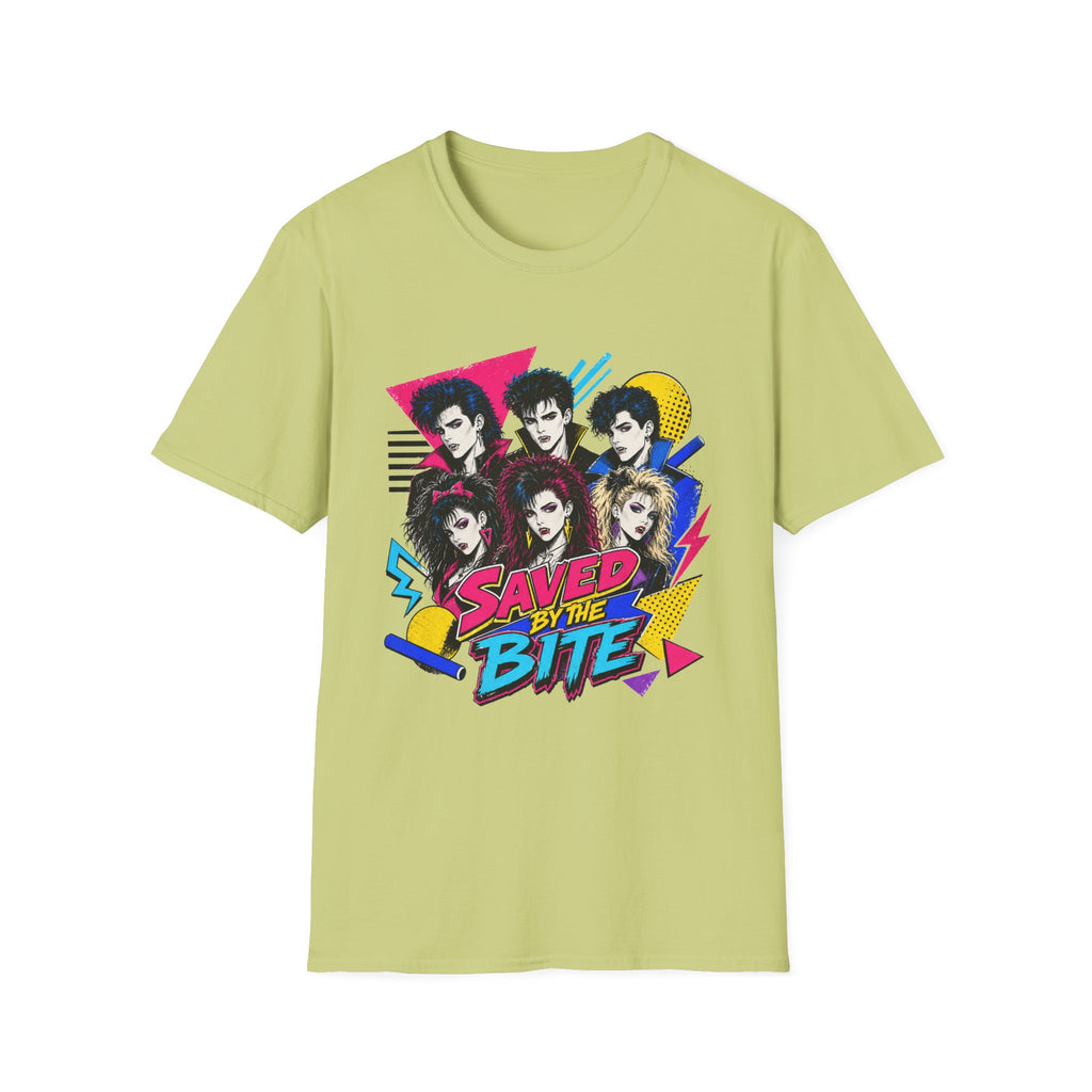 Saved By The Bite T-Shirt