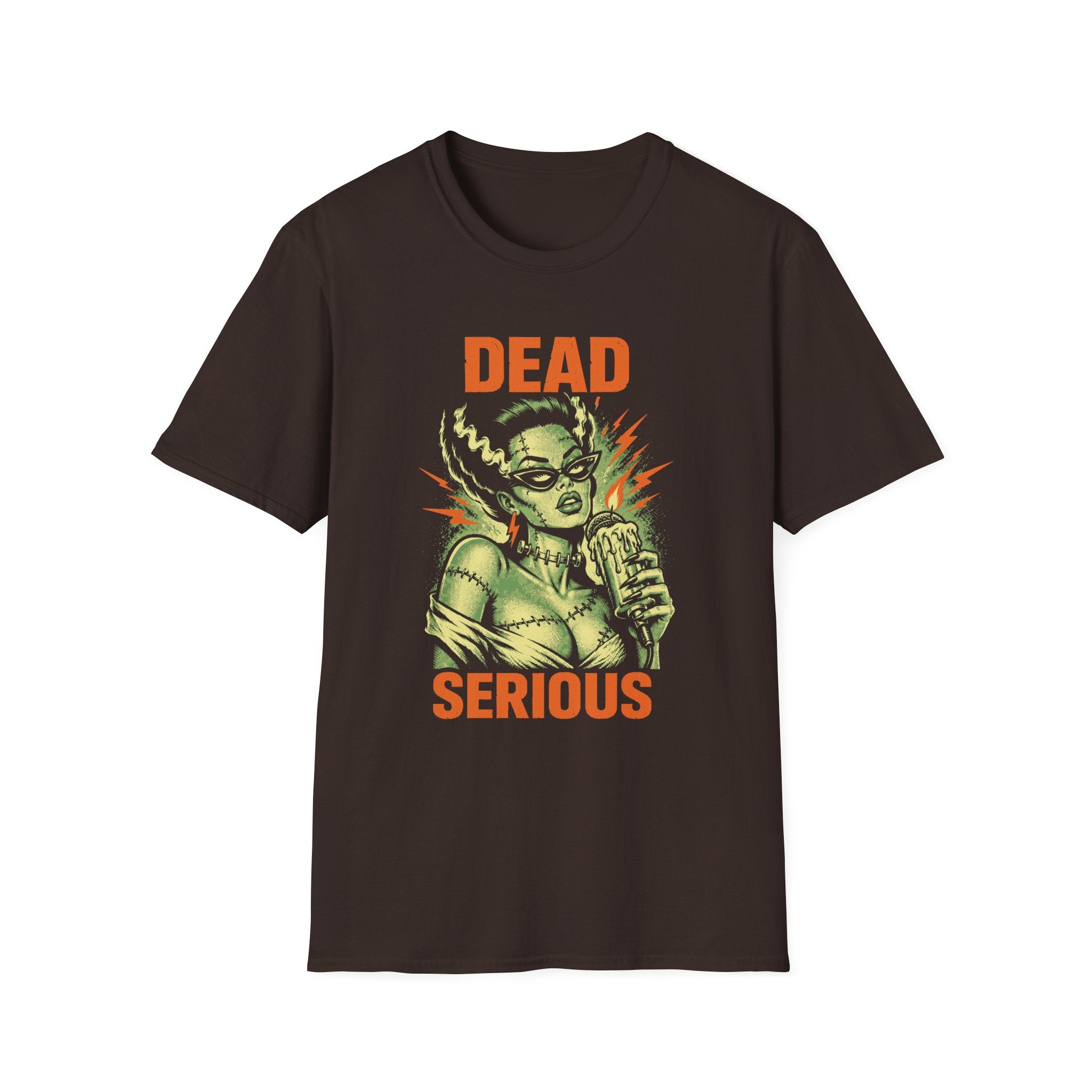 Dead Serious T-Shirt