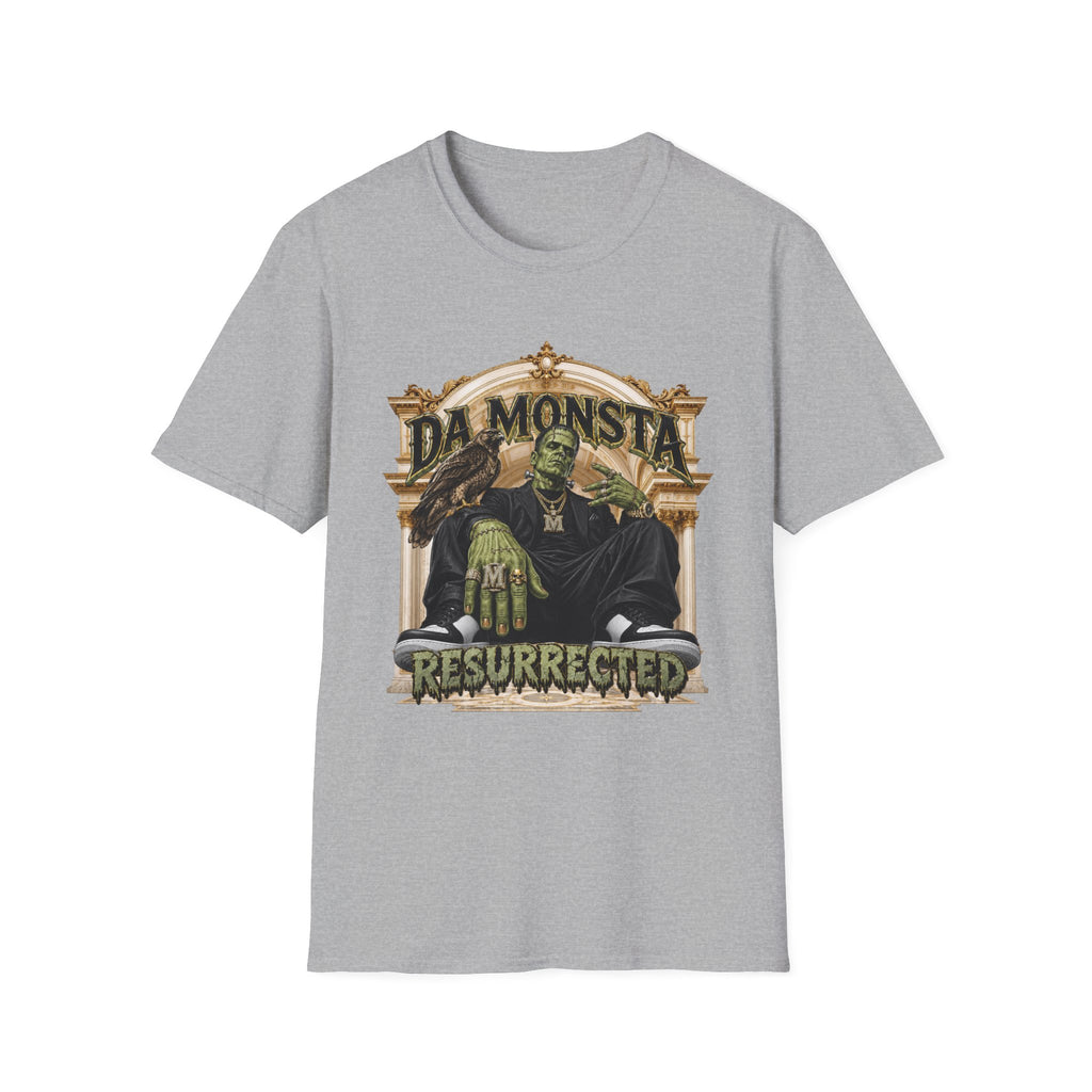 Da Monster T-Shirt