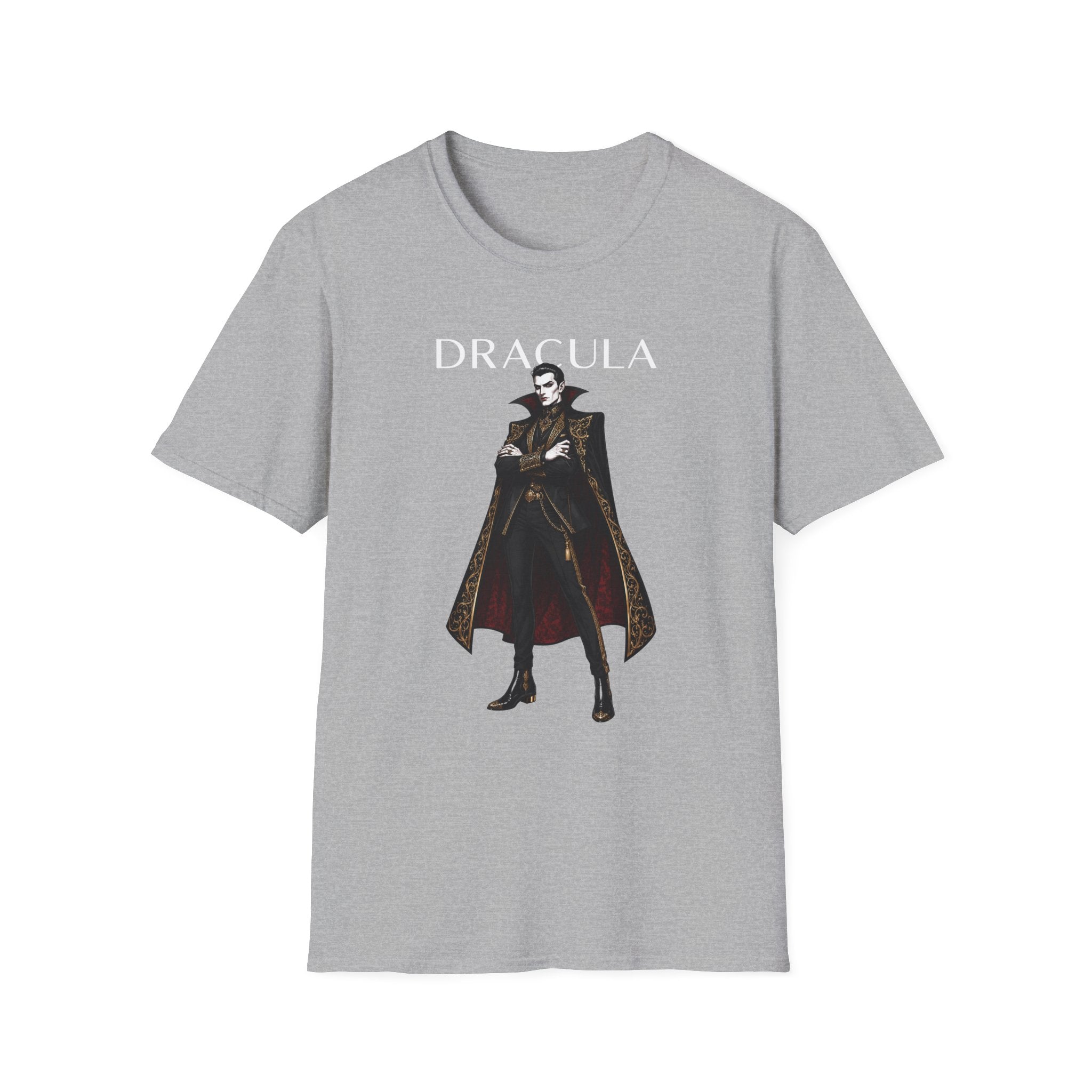 Dracula Lux T-Shirt