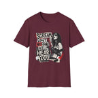 Scream But No One Will Hear You T-Shirt