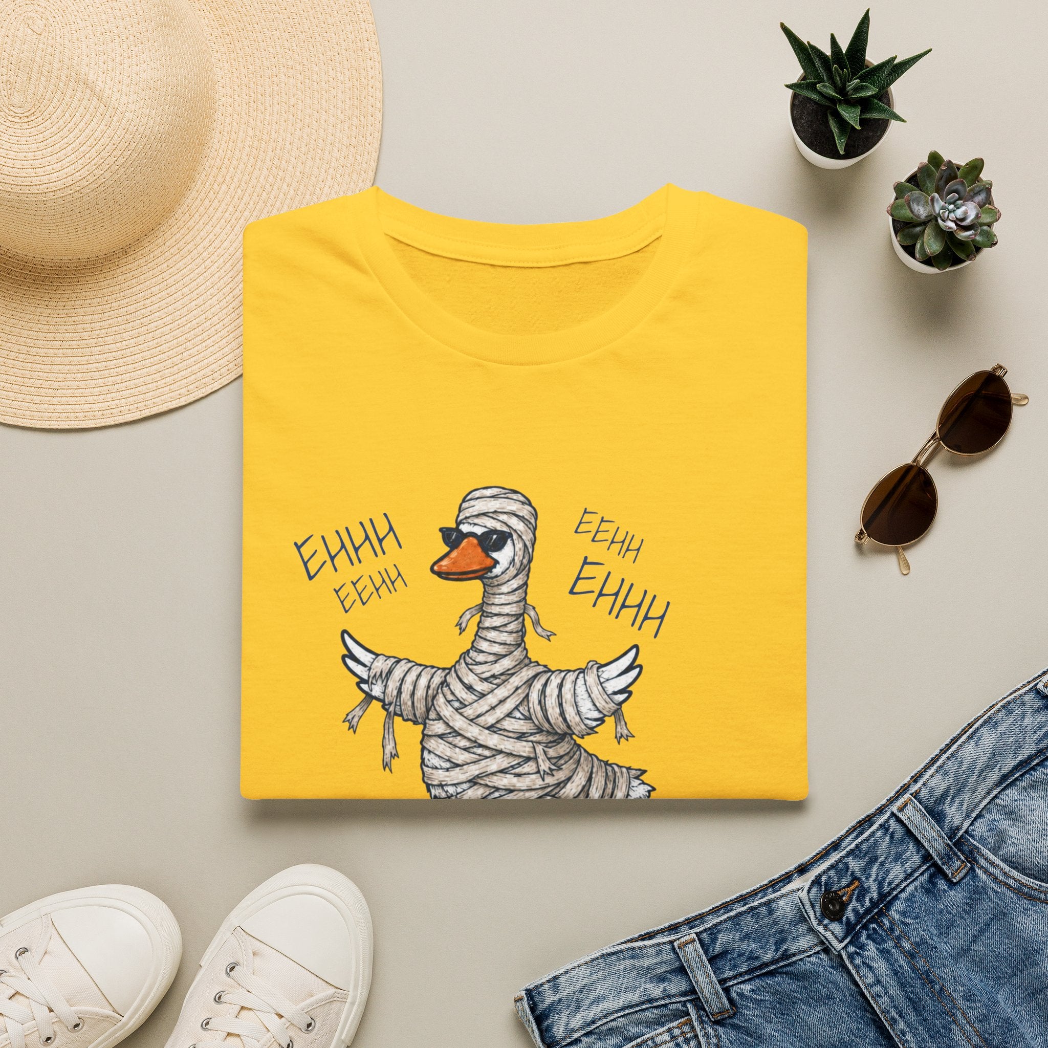 Just Skate Goosey T-Shirt