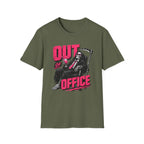 Out Of Office T-Shirt