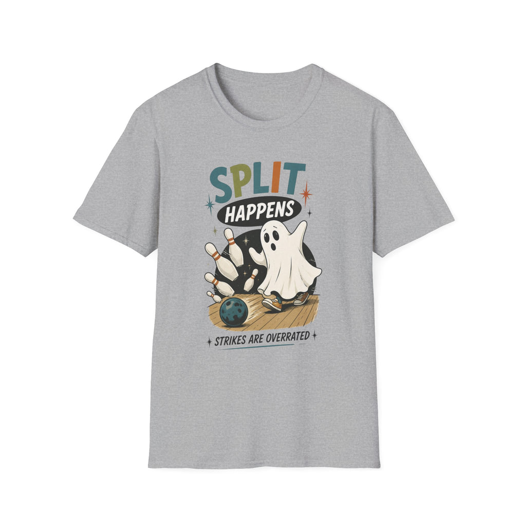 Split Happens T-Shirt