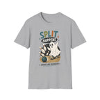 Split Happens T-Shirt