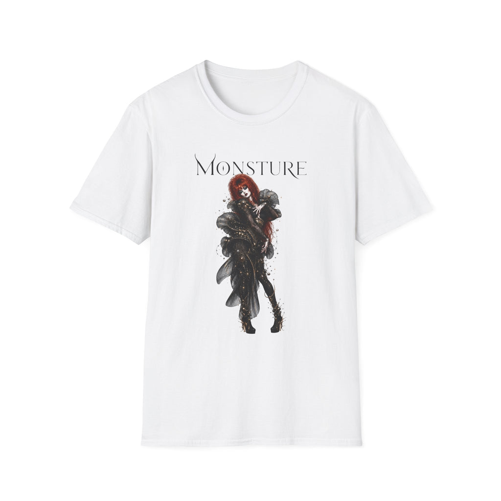 Elegant Night Lux T-Shirt