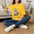 Just Skate Dra-Goose-la T-Shirt