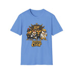 Enter The Coop T-Shirt
