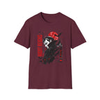 Manga Night Reigns T-Shirt