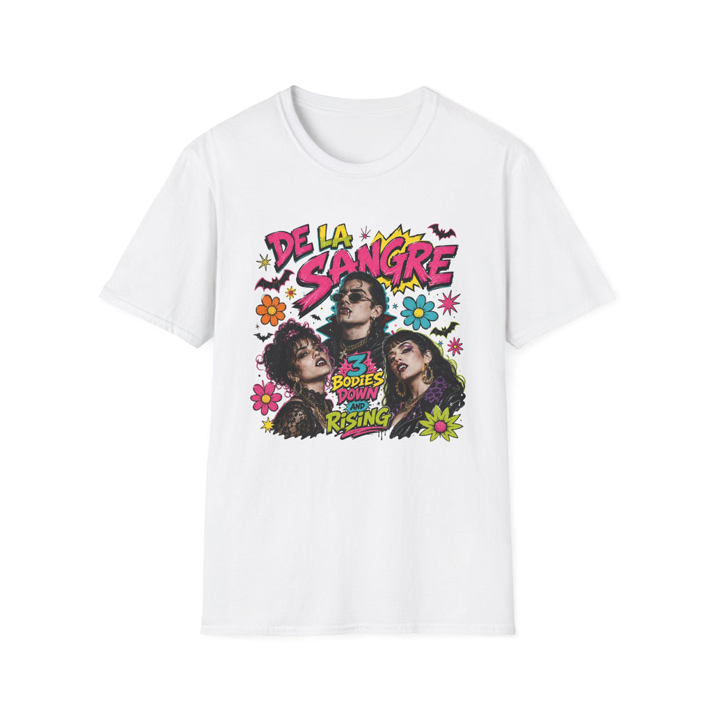 De La Sangre T-Shirt