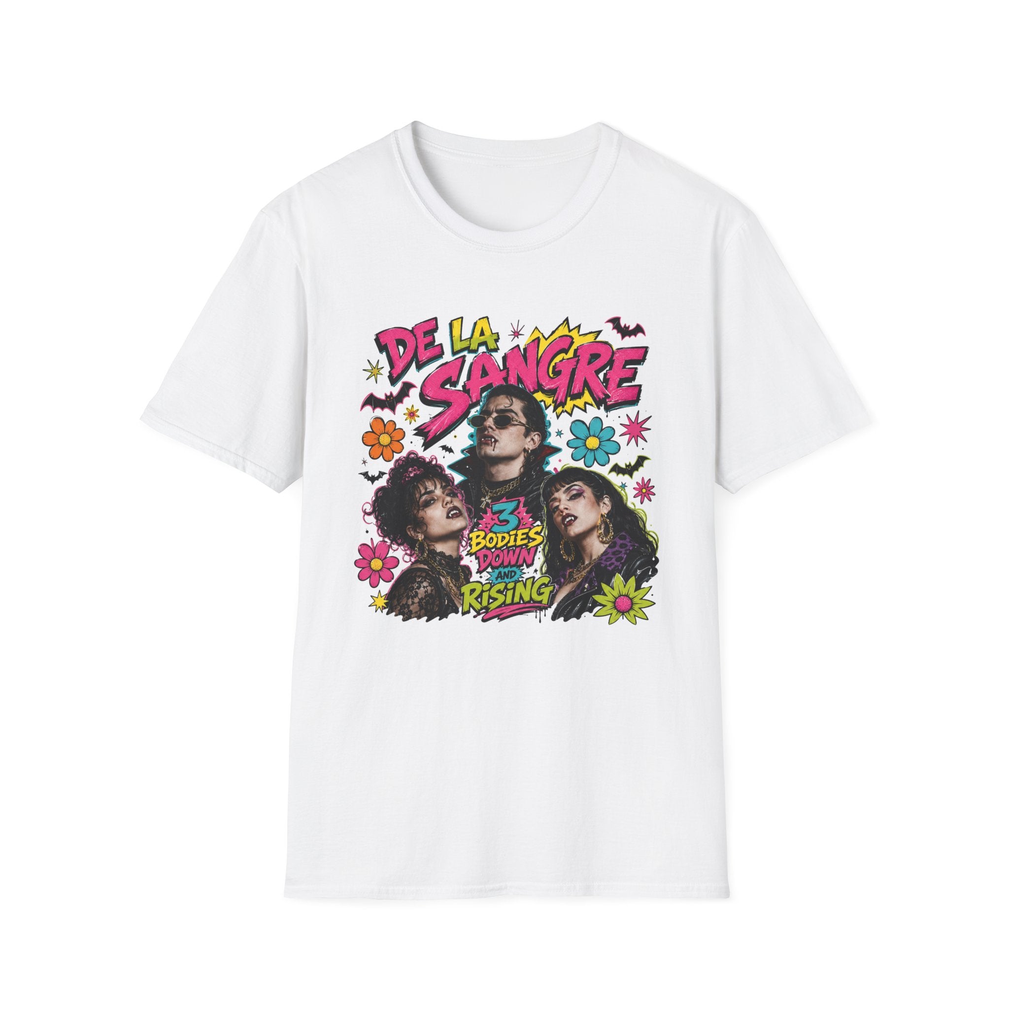 De La Sangre T-Shirt