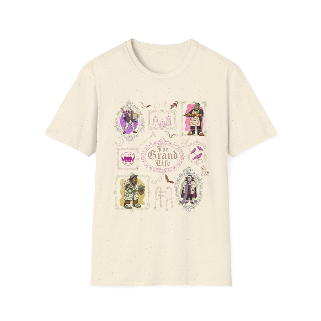 The Grand Life T-Shirt