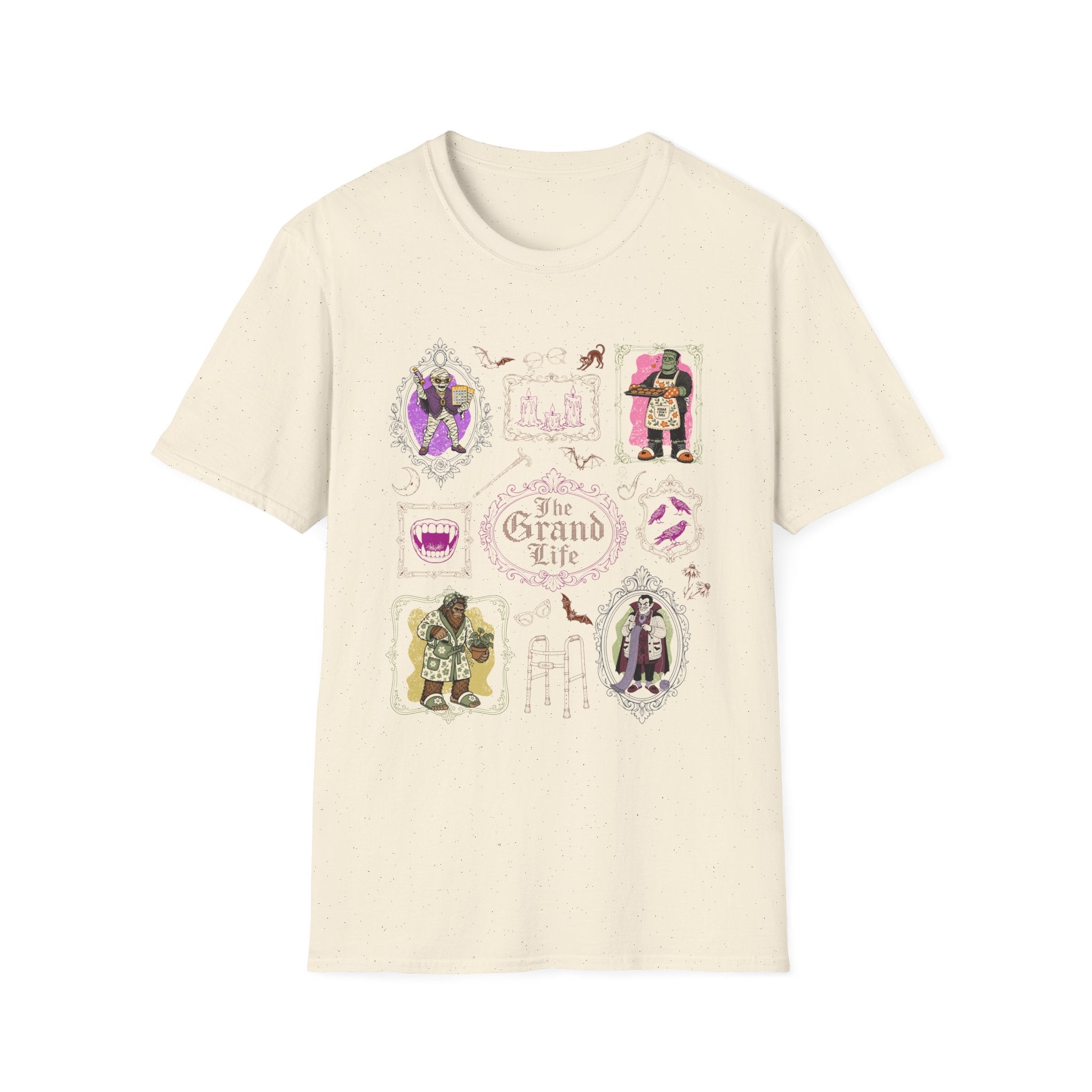 The Grand Life T-Shirt