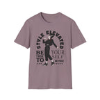 Style Elevated T-Shirt