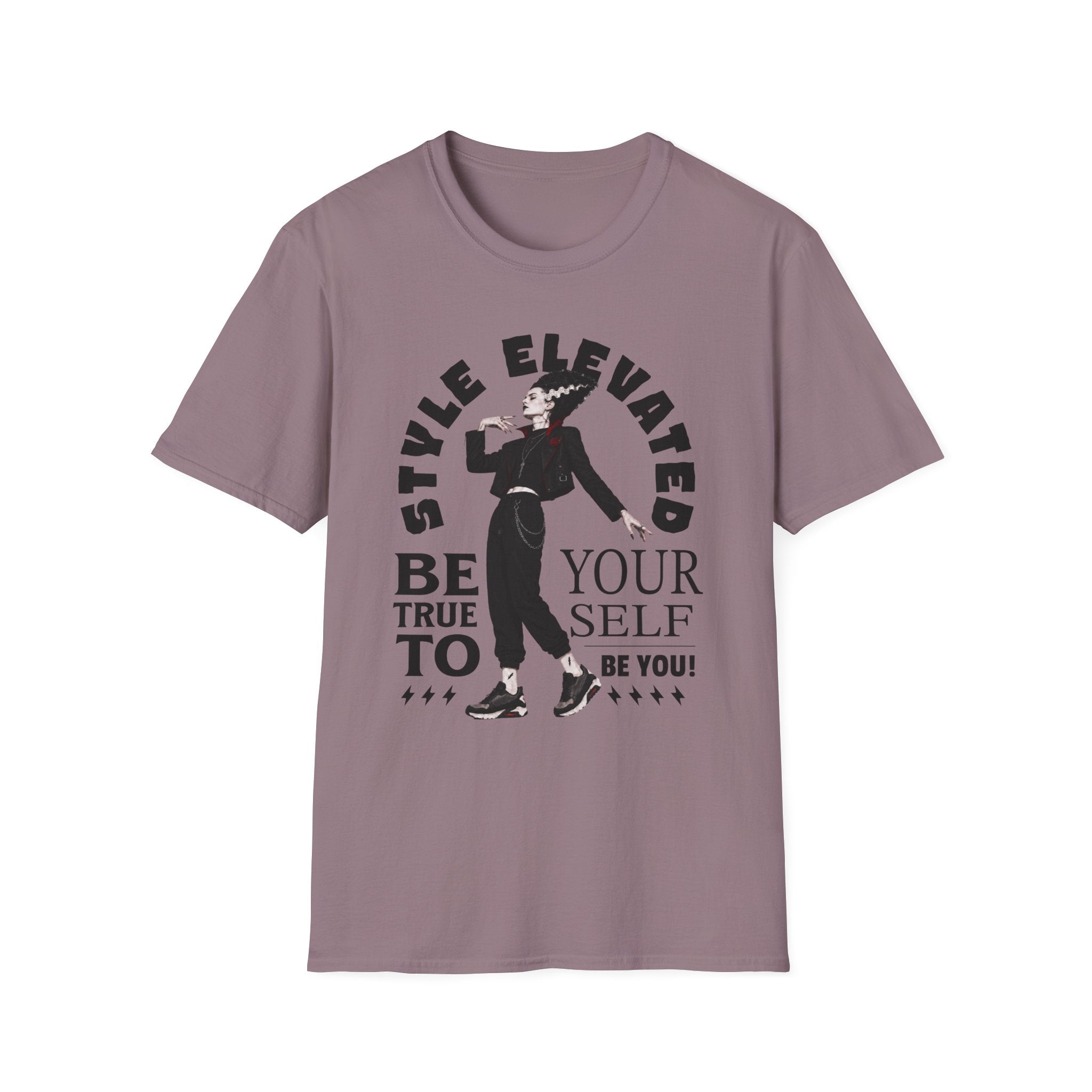 Style Elevated T-Shirt