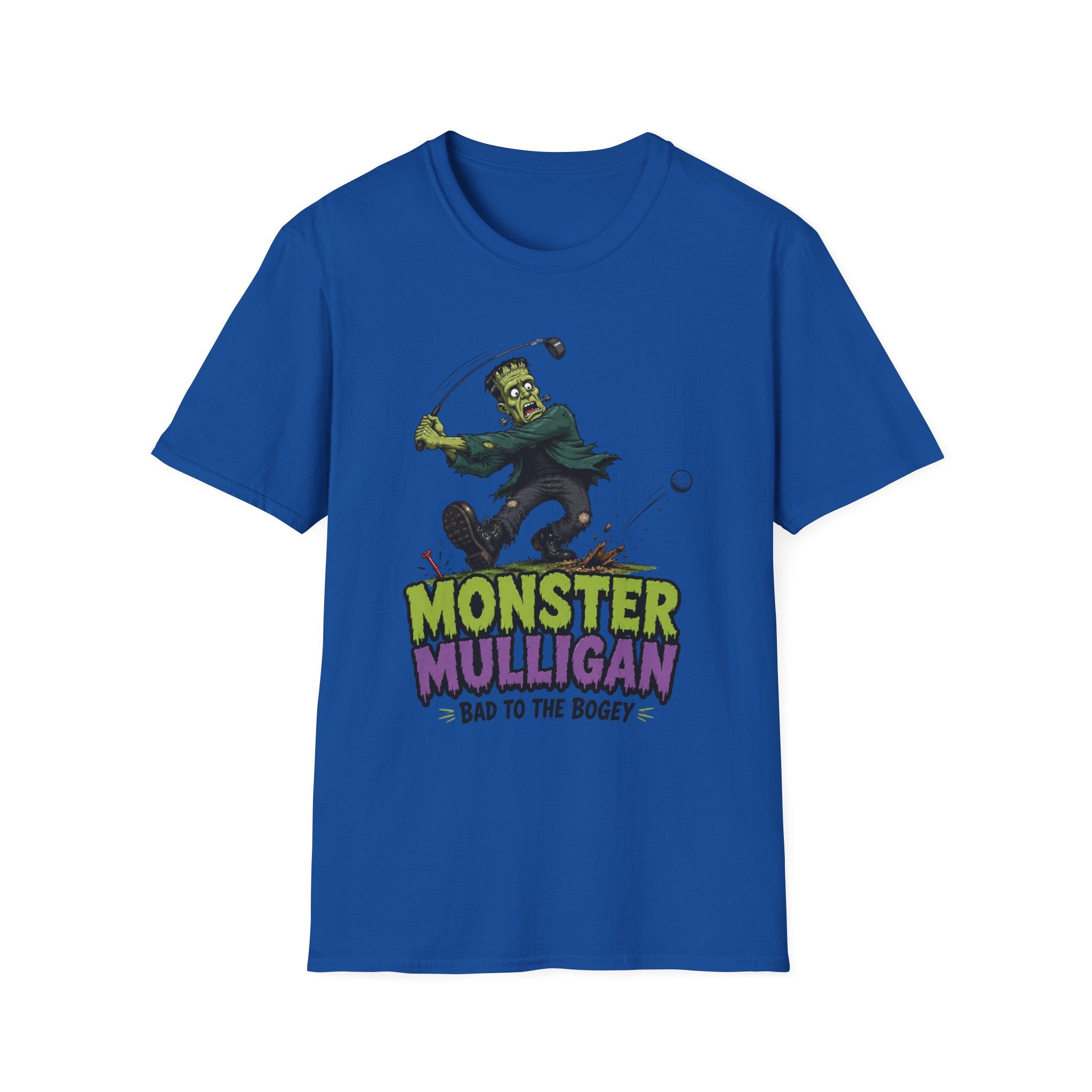 Monster Mulligan T-Shirt