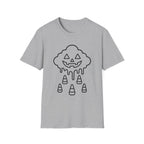 Candy Corn Curse T-Shirt