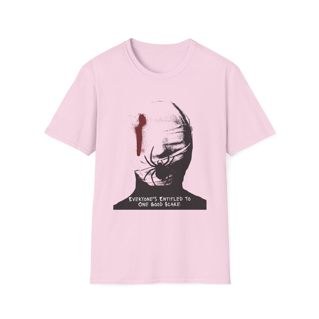 One Good Scare T-Shirt
