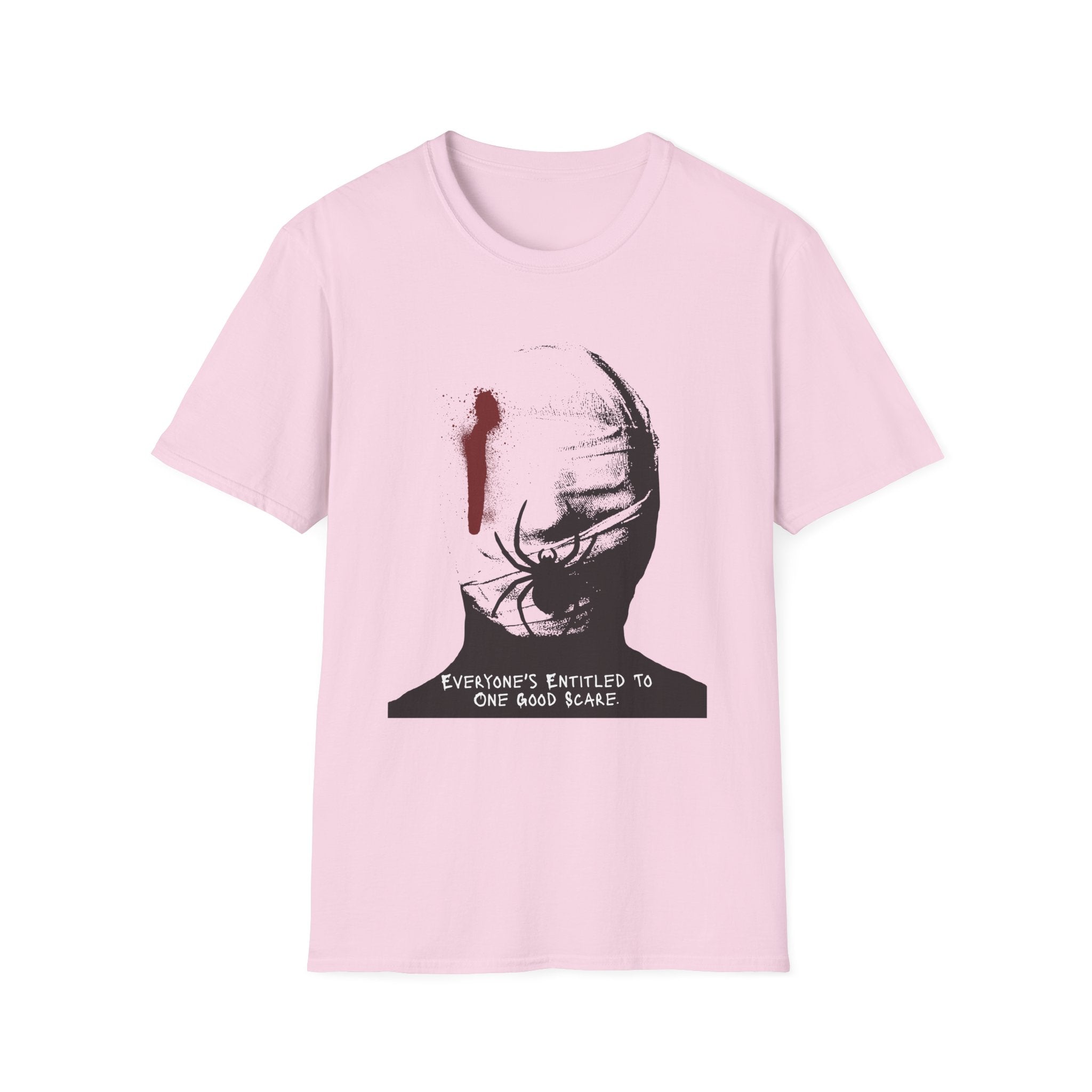 One Good Scare T-Shirt