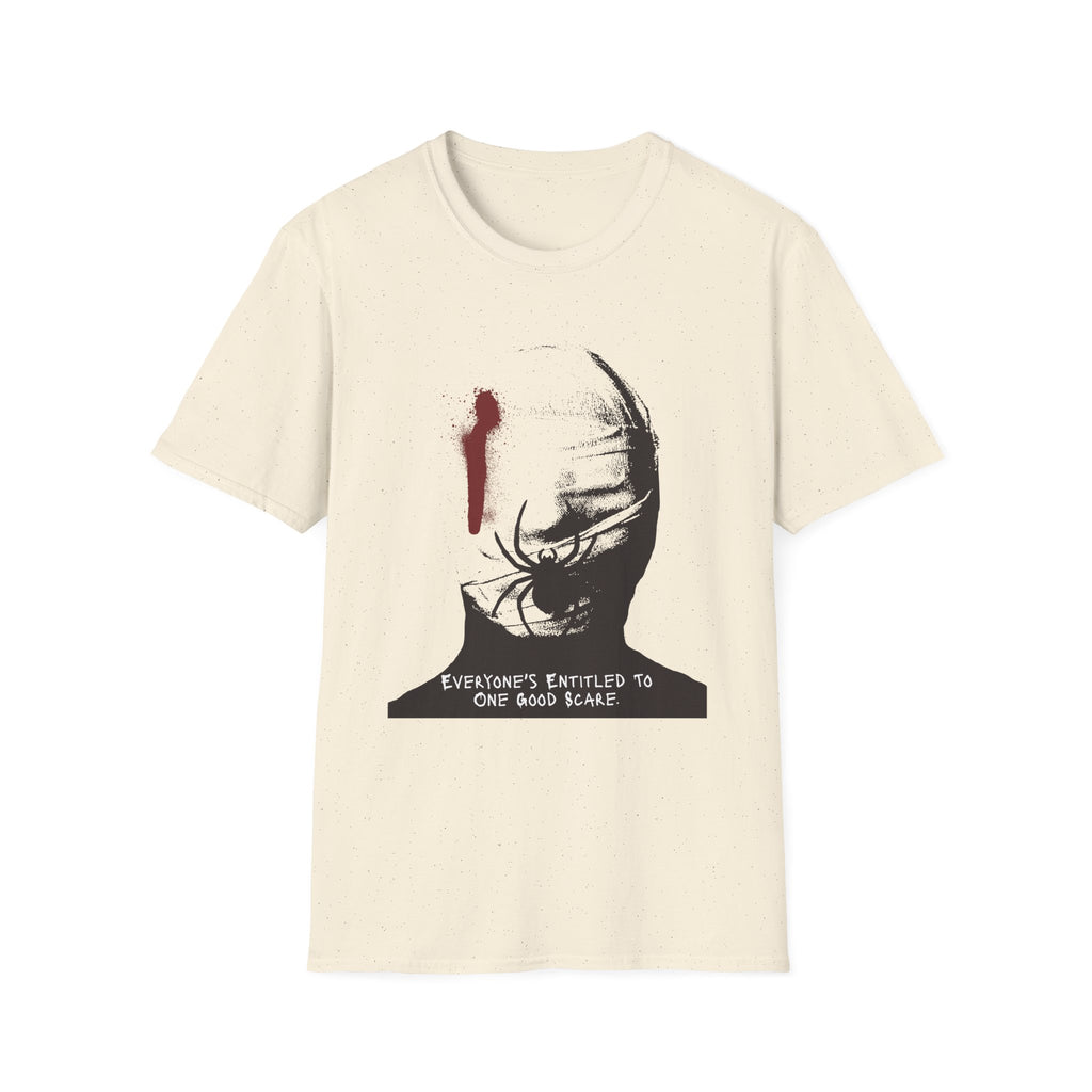 One Good Scare T-Shirt