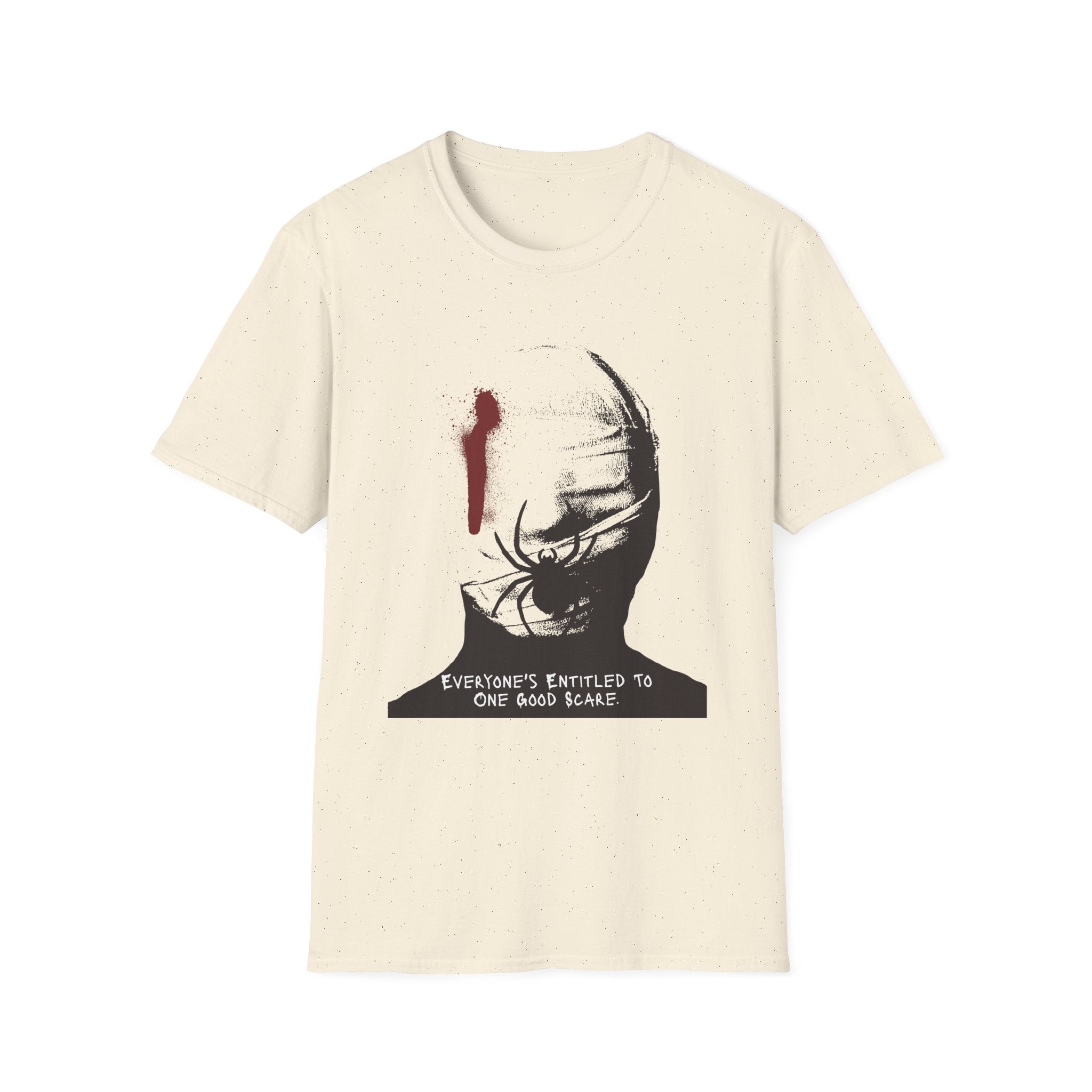 One Good Scare T-Shirt