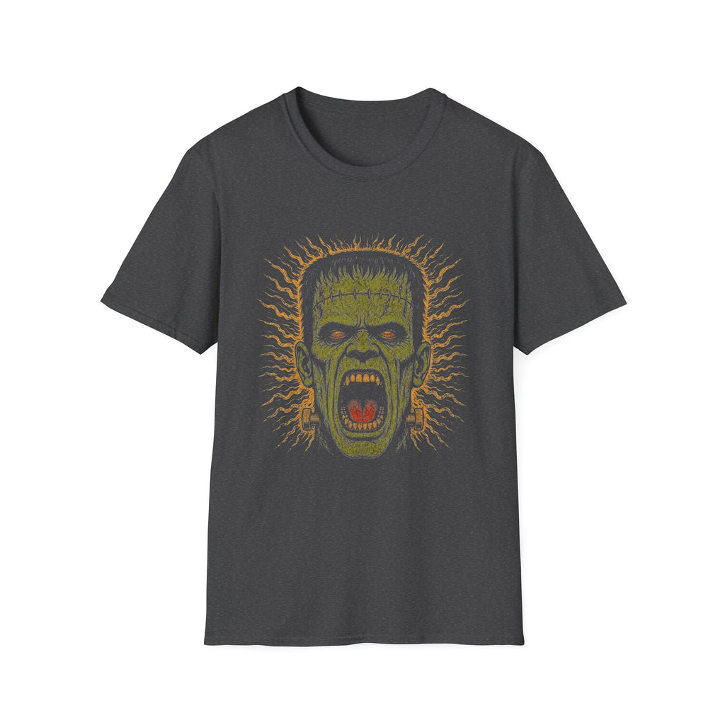 Boho Frankenstein T-Shirt