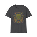 Boho Frankenstein T-Shirt