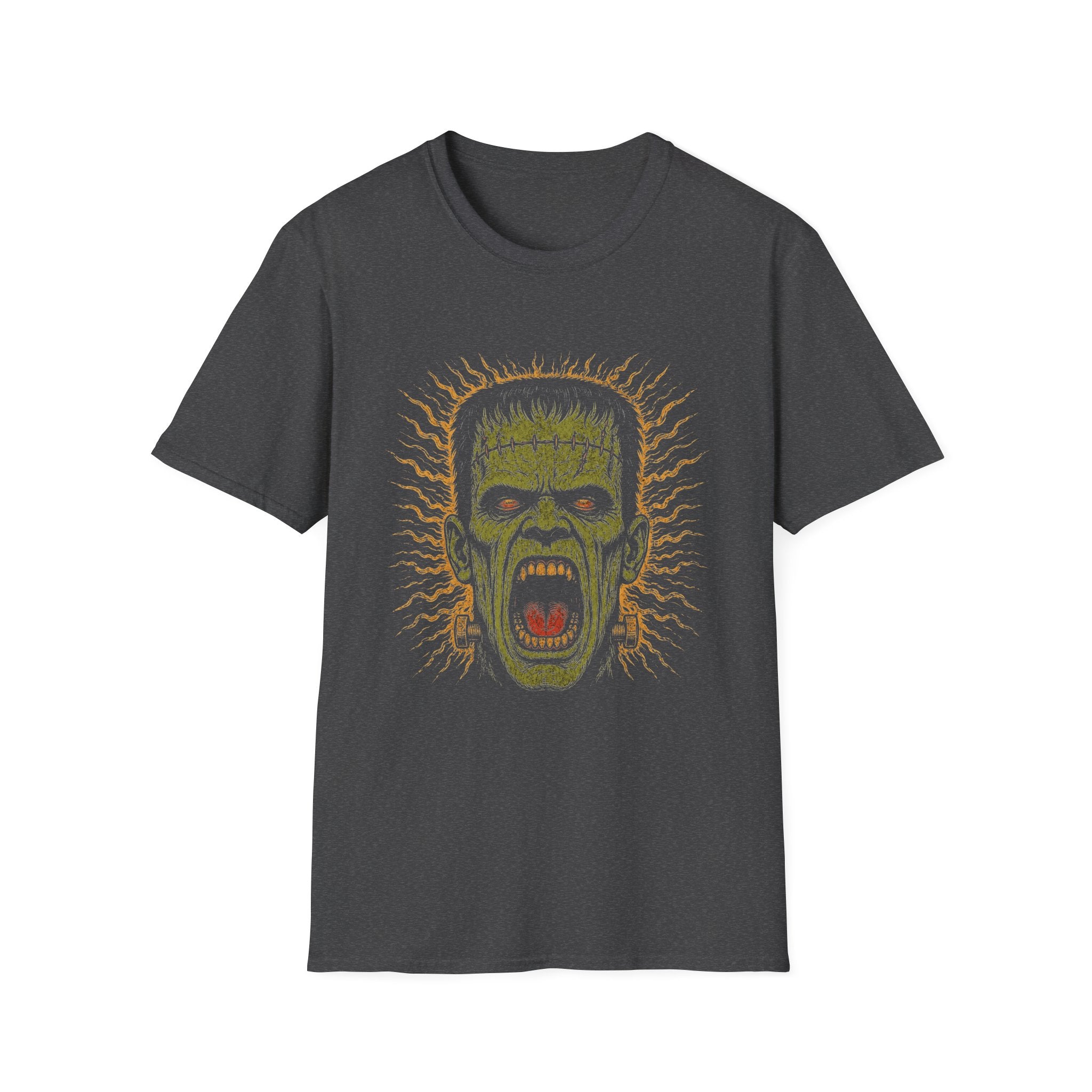Boho Frankenstein T-Shirt