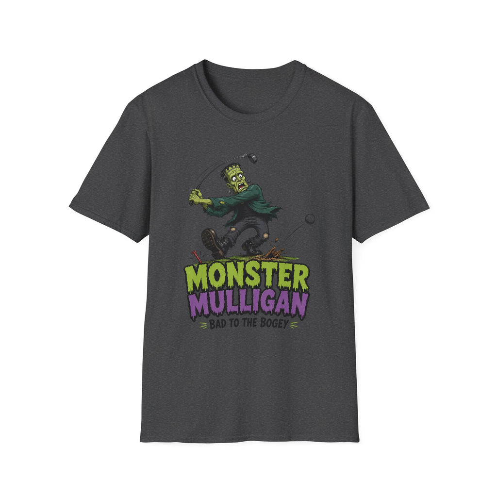 Monster Mulligan T-Shirt