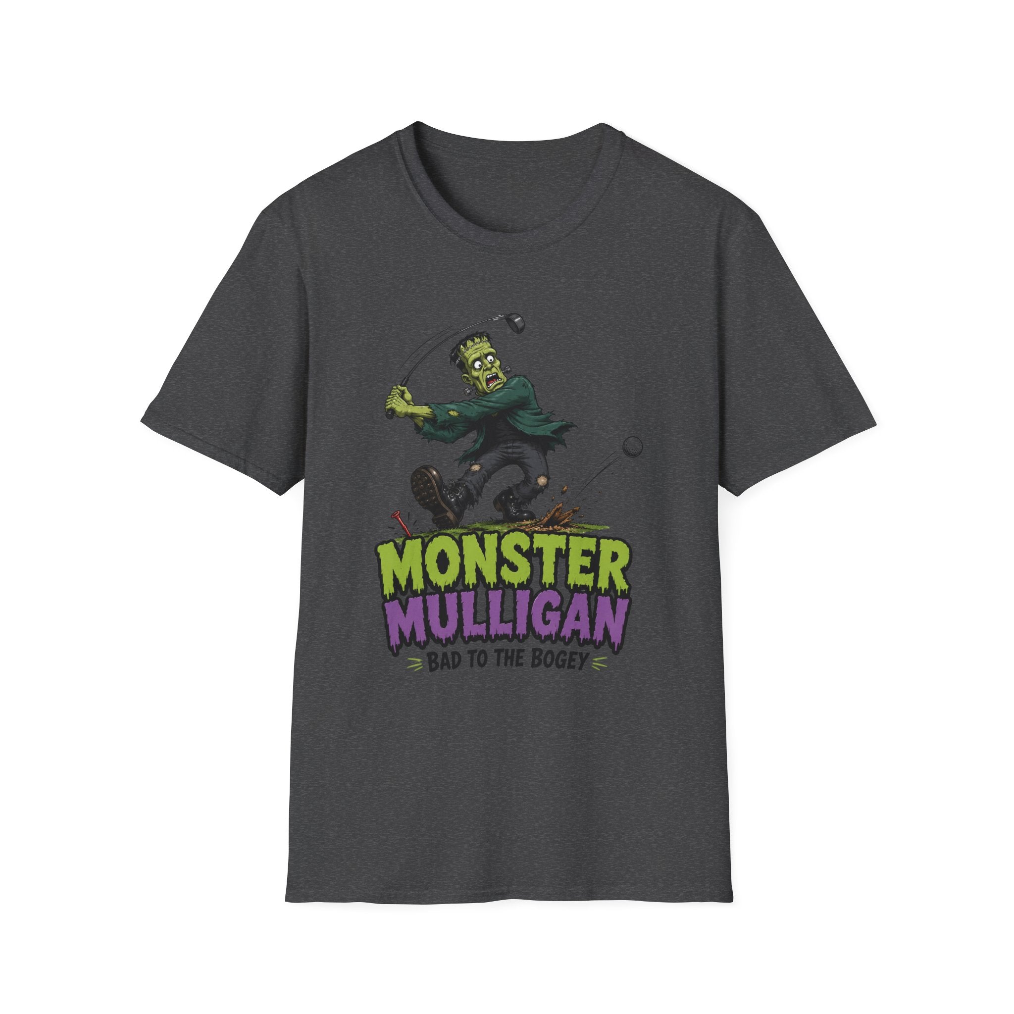 Monster Mulligan T-Shirt