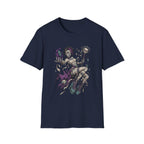 Mummy Punk Hex T-Shirt