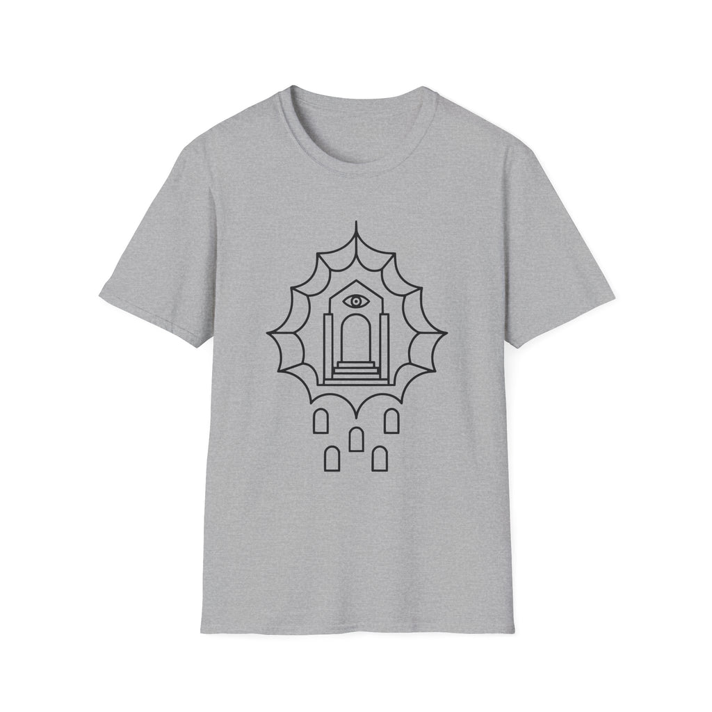 Occult Doorway T-Shirt