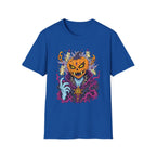 Pumpkin Summoner T-Shirt