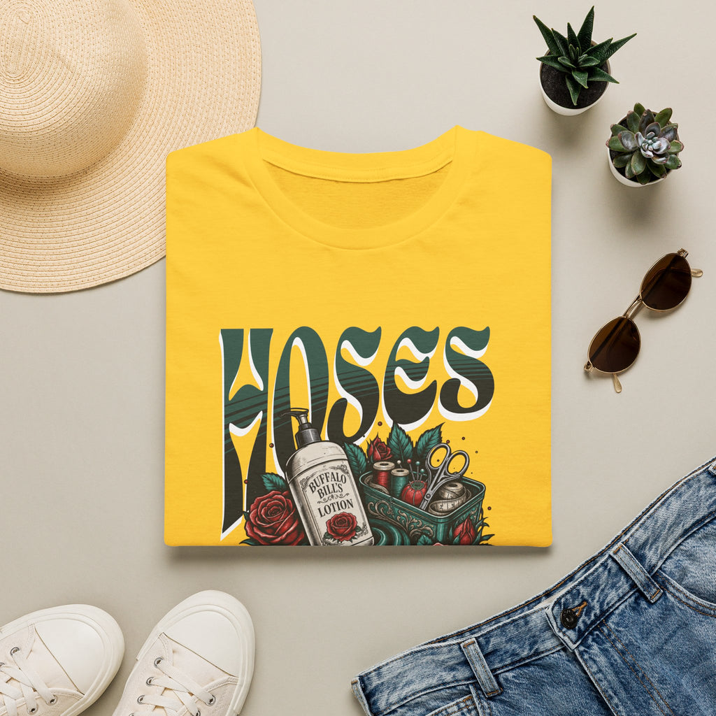 Hoses & Lotion T-Shirt