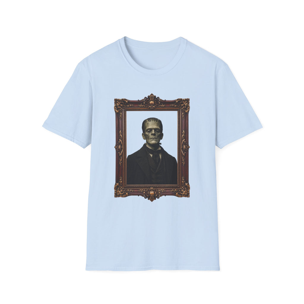Victorian Frankenstein T-Shirt