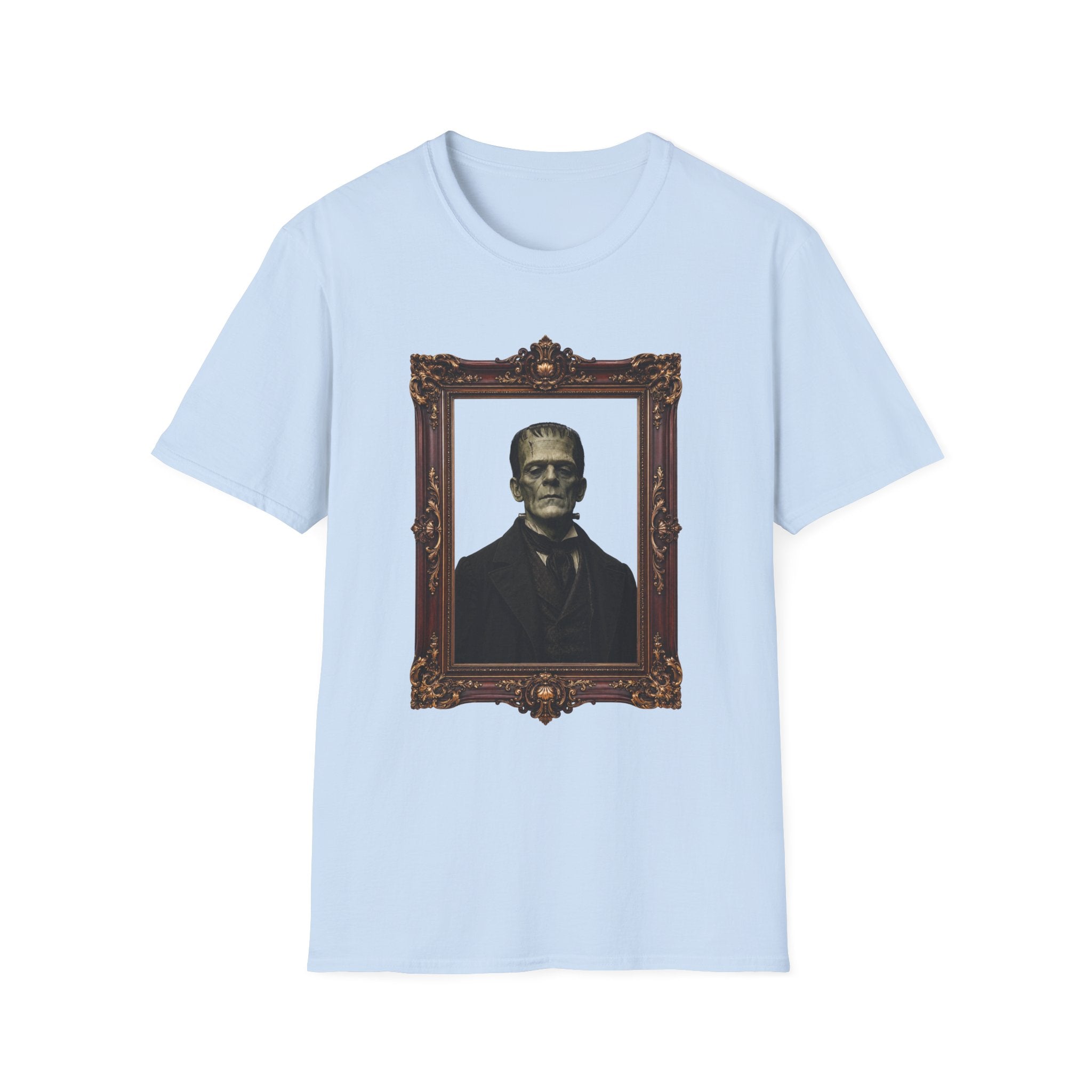 Victorian Frankenstein T-Shirt