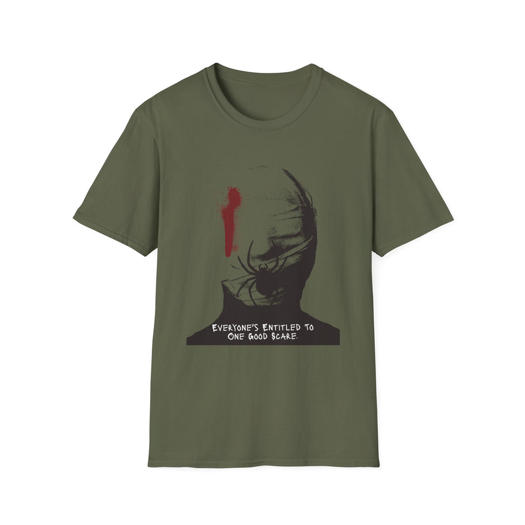 One Good Scare T-Shirt
