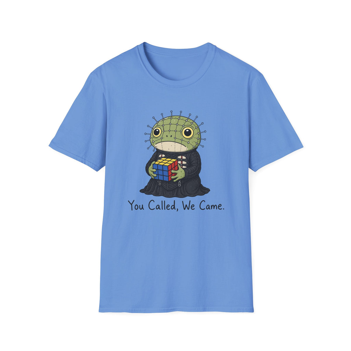 You Called We Came T-Shirt