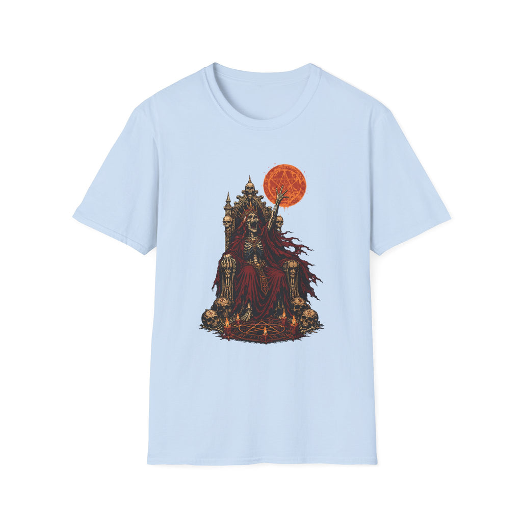 Throne of Bones T-Shirt