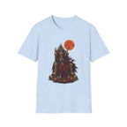 Throne of Bones T-Shirt