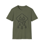 Candy Corn Curse T-Shirt