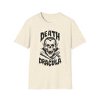 Death Of Dracula T-Shirt
